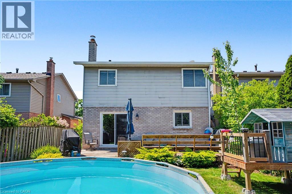 7 Rembrandt Drive, Grimsby, Ontario  L3M 4Z6 - Photo 34 - 40833696