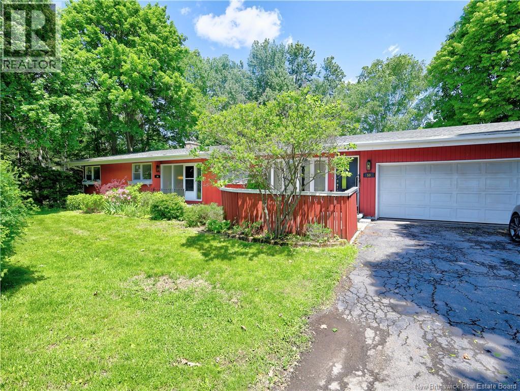 50 Broad Road, Oromocto, New Brunswick