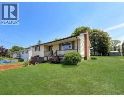 982 McCavour Drive, Saint John, New Brunswick