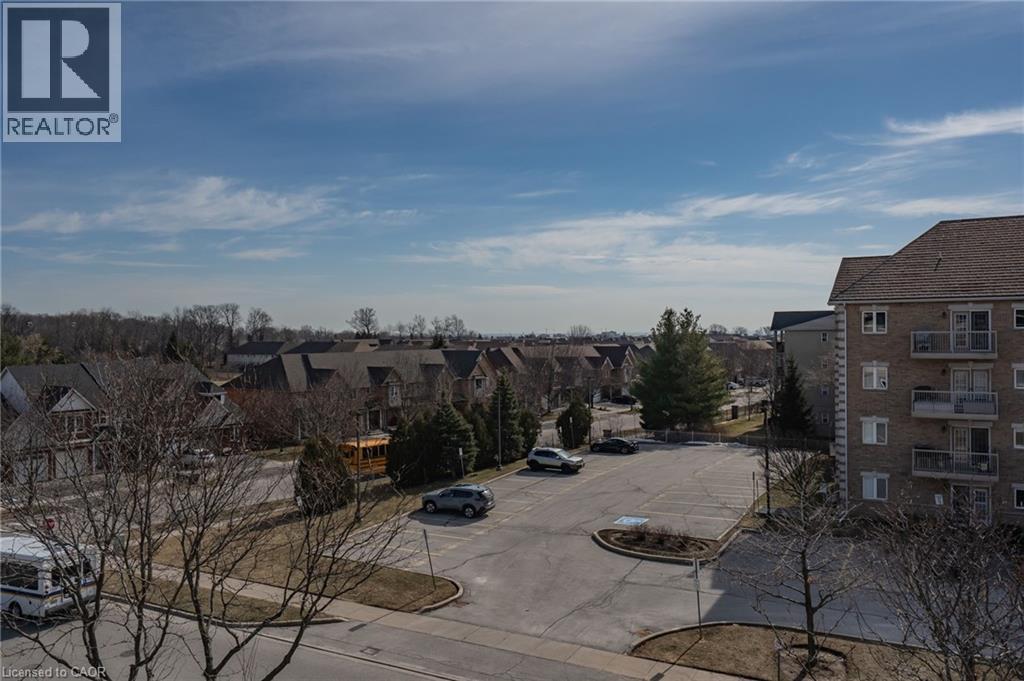 4015 Kilmer Drive Unit# 406, Burlington, Ontario  L7M 4M4 - Photo 24 - 40836524