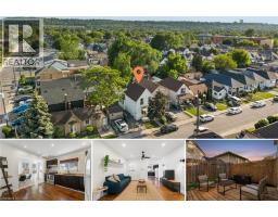 160 BRITANNIA Avenue, Hamilton, Ontario