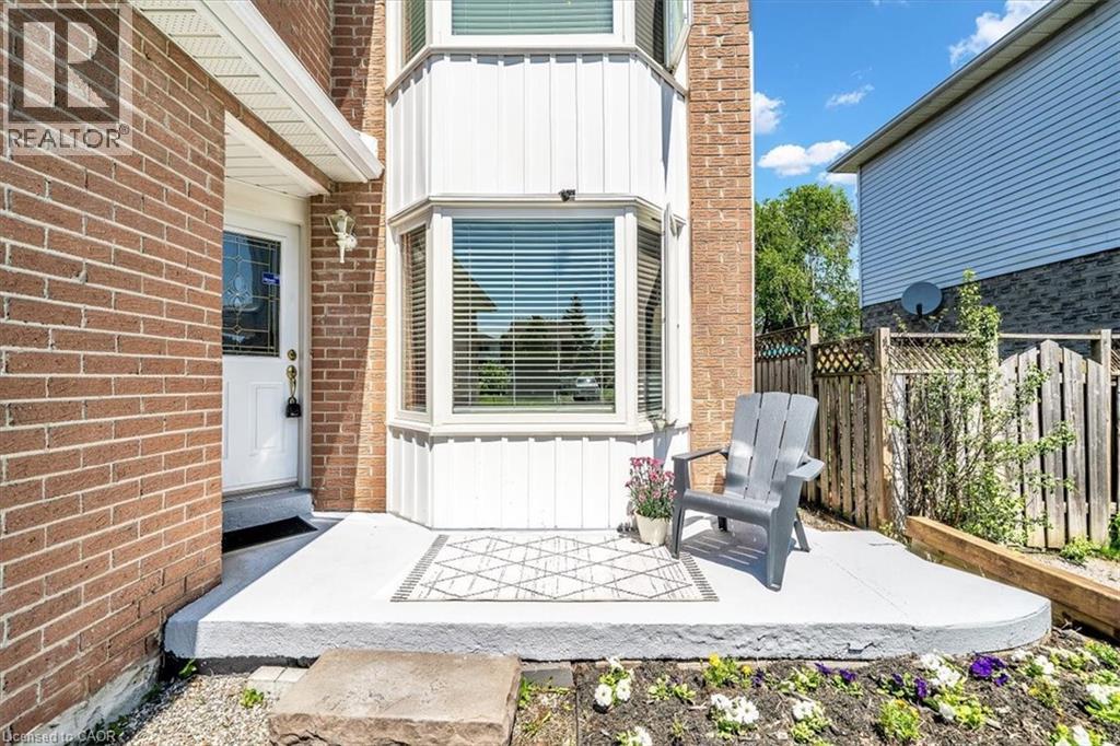 732 Bennett Crescent, Oshawa, Ontario L1K 1T6 - Photo 37 - 40827299