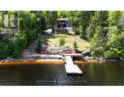 771 LIMBERLOST POINT ROAD, Parry Sound Remote Area, Ontario