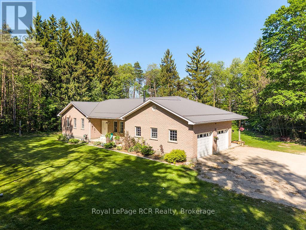 262822 VARNEY ROAD, West Grey, Ontario