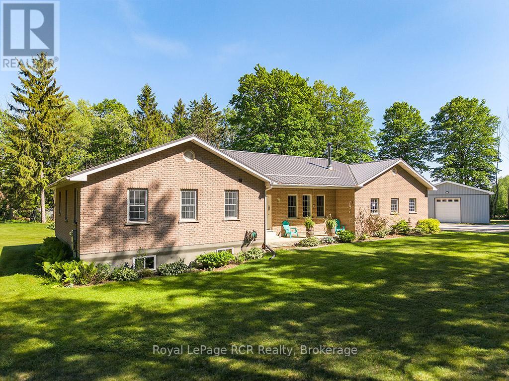 262822 Varney Road, West Grey, Ontario  N0G 1R0 - Photo 2 - X13418574