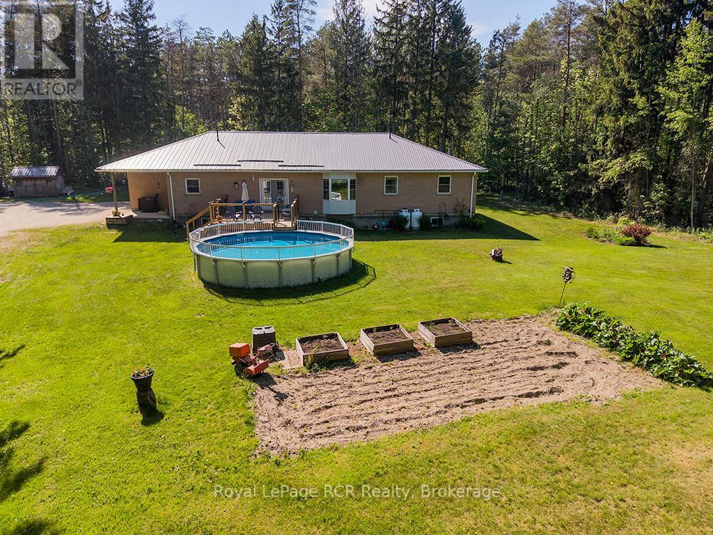 262822 Varney Road, West Grey, Ontario  N0G 1R0 - Photo 35 - X13418574