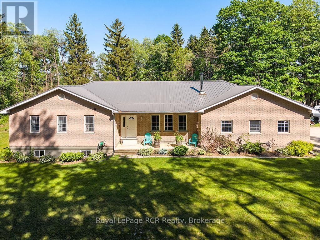 262822 Varney Road, West Grey, Ontario  N0G 1R0 - Photo 37 - X13418574