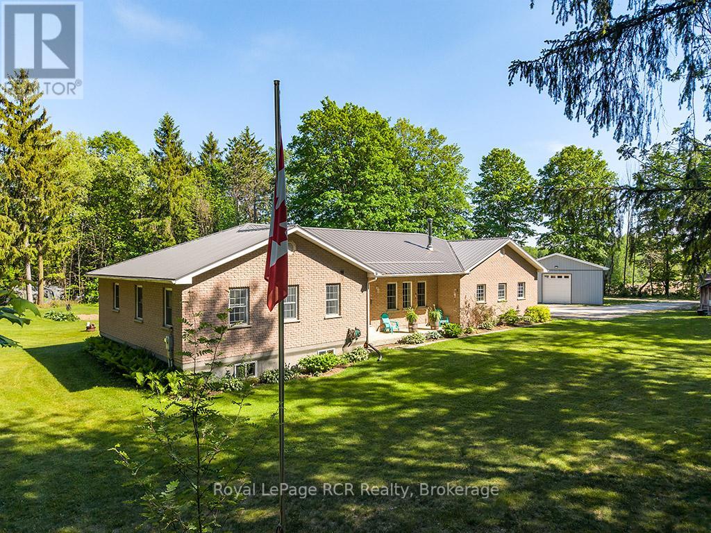 262822 Varney Road, West Grey, Ontario  N0G 1R0 - Photo 38 - X13418574
