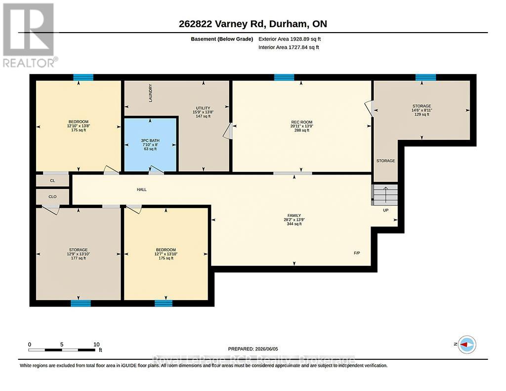 262822 Varney Road, West Grey, Ontario  N0G 1R0 - Photo 45 - X13418574