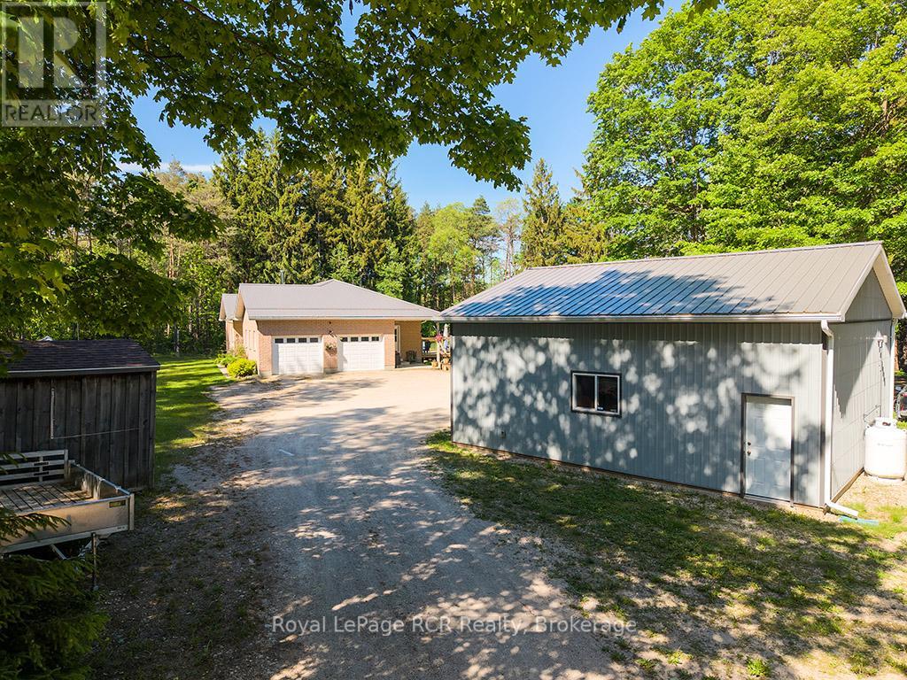 262822 Varney Road, West Grey, Ontario  N0G 1R0 - Photo 5 - X13418574