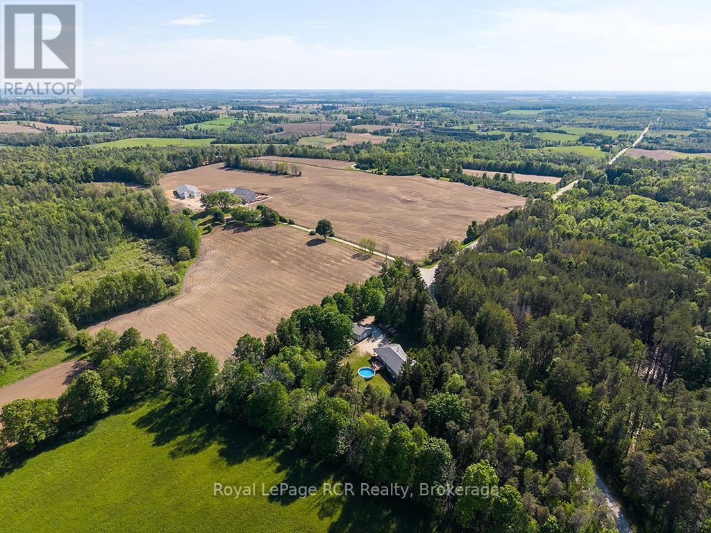 262822 Varney Road, West Grey, Ontario  N0G 1R0 - Photo 7 - X13418574