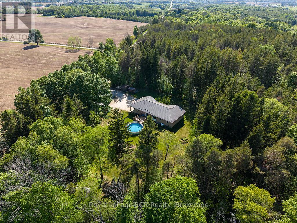 262822 Varney Road, West Grey, Ontario  N0G 1R0 - Photo 8 - X13418574