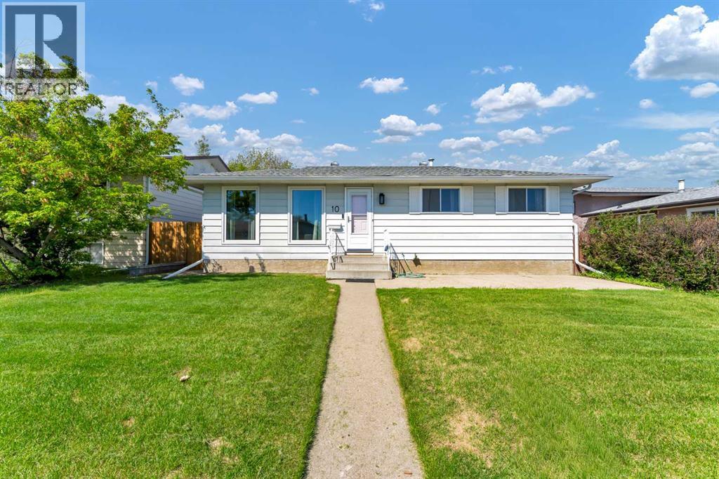10 Hayward Court NE, medicine hat, Alberta