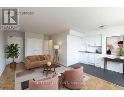 209 - 276 ST GEORGE STREET, Toronto, Ontario