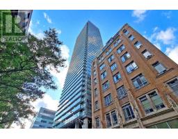 1604 - 38 GRENVILLE STREET, Toronto, Ontario