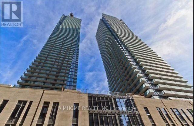 4207 - 65 ST MARY STREET, Toronto, Ontario