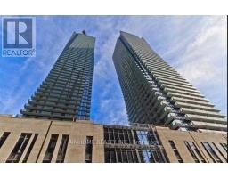 4207 - 65 ST MARY STREET, Toronto, Ontario
