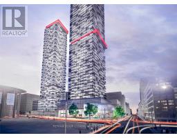 3709 - 8 EGLINTON AVENUE E, Toronto, Ontario
