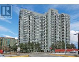 1606 - 7 BISHOP AVENUE, Toronto, Ontario