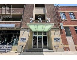 816 - 233 CARLAW AVENUE, Toronto, Ontario