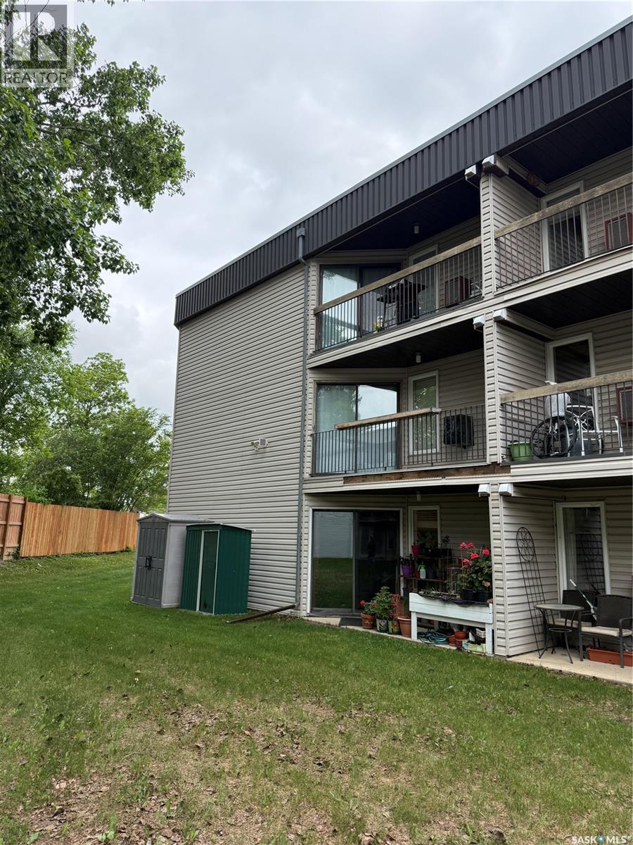 201 302 Tait Crescent, Saskatoon, Saskatchewan  S7H 5L2 - Photo 35 - SK038683