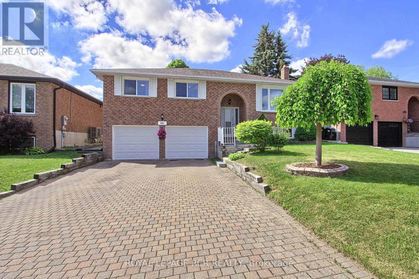 491 MAPLEGROVE AVENUE, Bradford West Gwillimbury, Ontario
