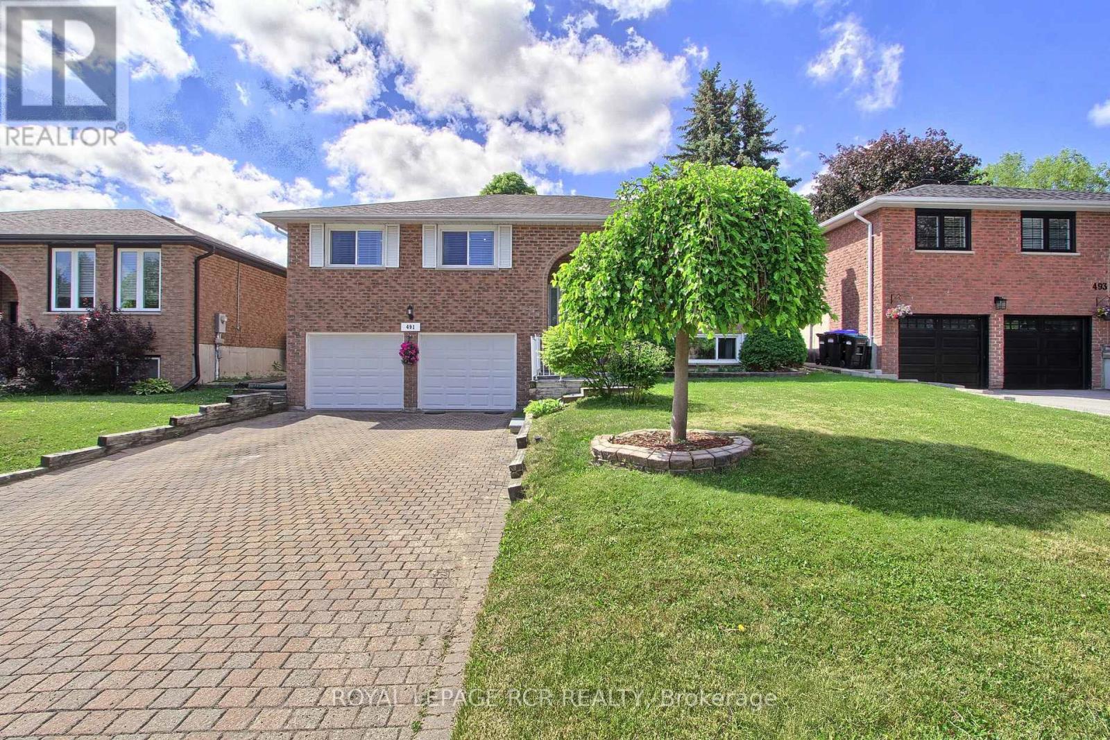 491 Maplegrove Avenue, Bradford West Gwillimbury, Ontario  L3Z 2W1 - Photo 2 - N13418622