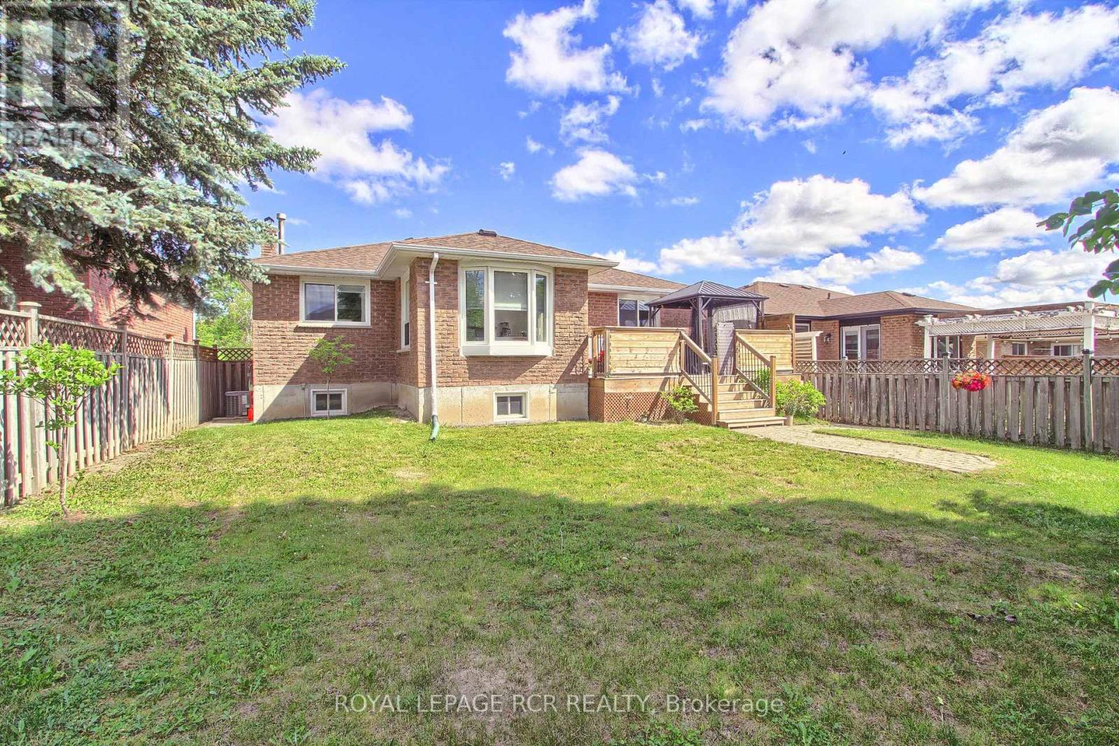 491 Maplegrove Avenue, Bradford West Gwillimbury, Ontario  L3Z 2W1 - Photo 45 - N13418622