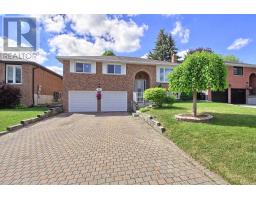 491 MAPLEGROVE AVENUE, Bradford West Gwillimbury, Ontario