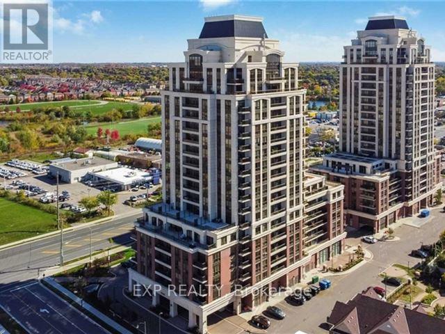 1610 - 9506 MARKHAM ROAD, Markham, Ontario