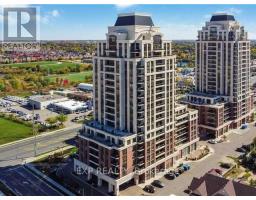 1610 - 9506 MARKHAM ROAD, Markham, Ontario
