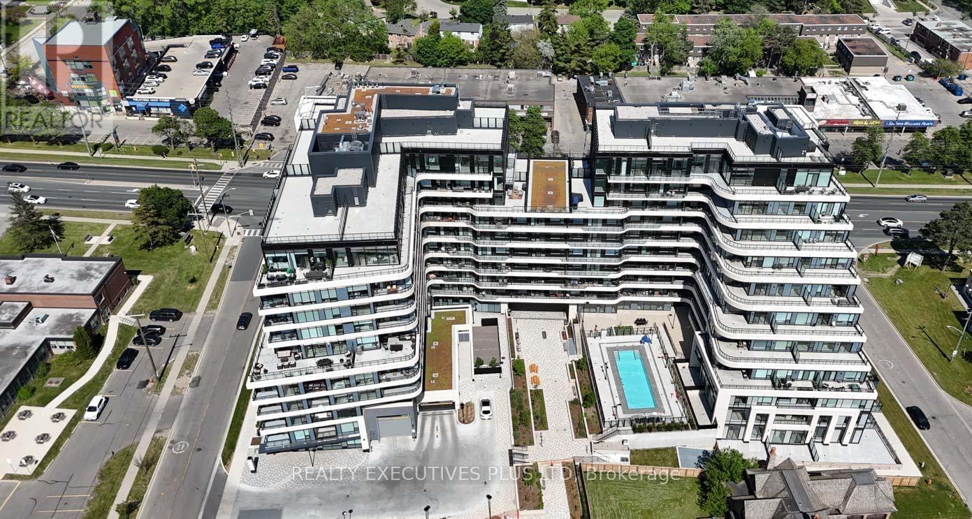 501 - 8188 YONGE STREET, Vaughan, Ontario