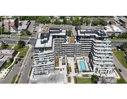 501 - 8188 YONGE STREET, Vaughan, Ontario