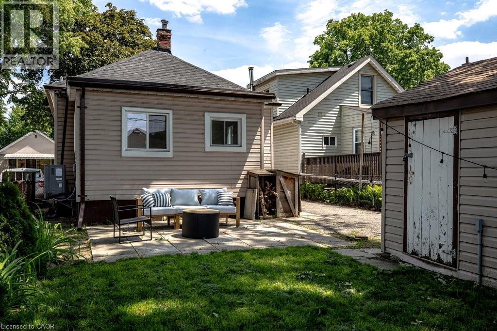 151 Tragina Avenue N, Hamilton, Ontario  L8H 5C7 - Photo 36 - 40837944
