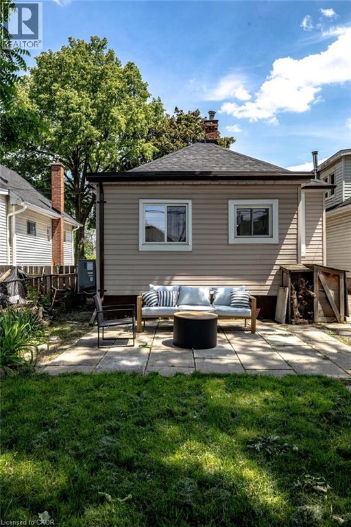 151 Tragina Avenue N, Hamilton, Ontario  L8H 5C7 - Photo 37 - 40837944