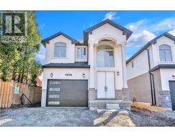 447 A STONE CHURCH Road W, Hamilton, Ontario