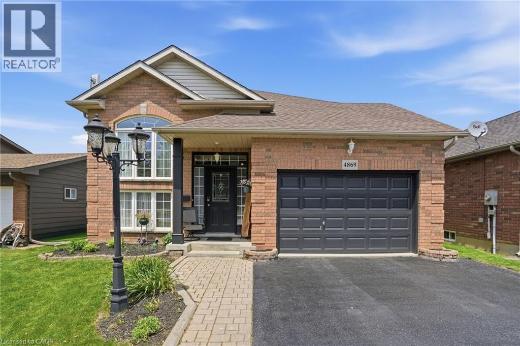 4869 CHERRYWOOD Drive, Beamsville, Ontario
