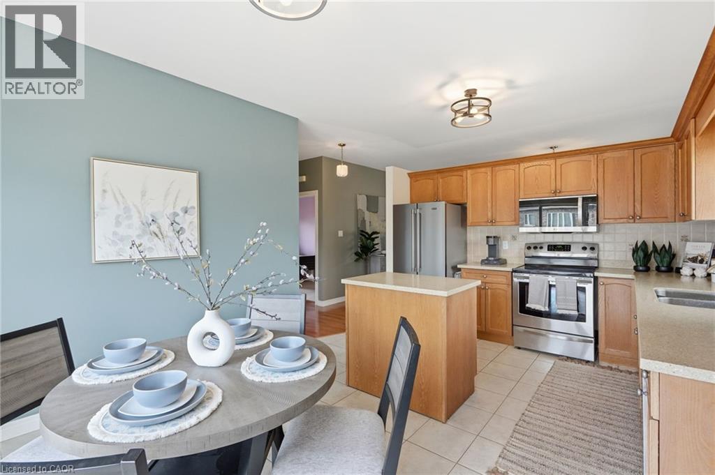 4869 Cherrywood Drive, Beamsville, Ontario  L3J 0G3 - Photo 10 - 40837128