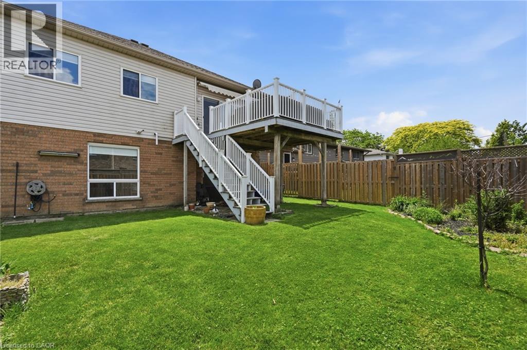 4869 Cherrywood Drive, Beamsville, Ontario  L3J 0G3 - Photo 35 - 40837128
