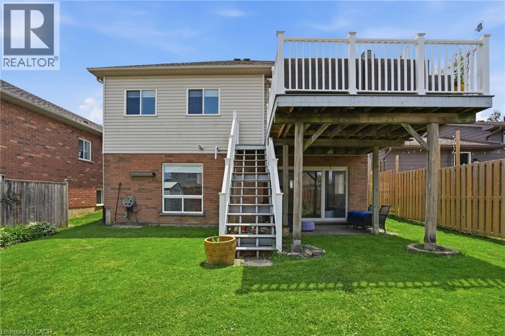 4869 Cherrywood Drive, Beamsville, Ontario  L3J 0G3 - Photo 36 - 40837128