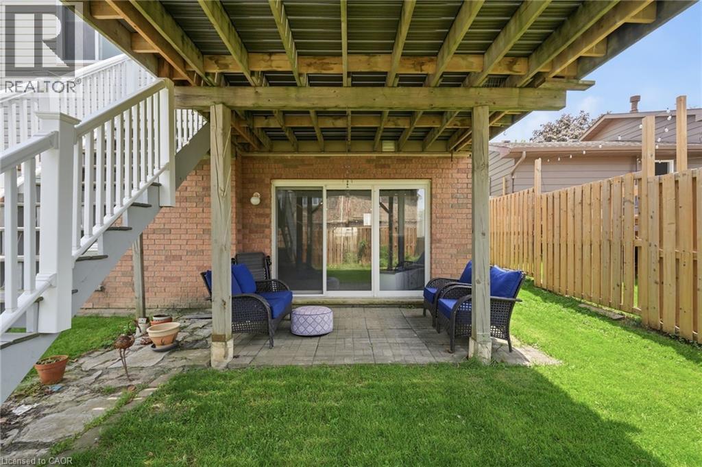 4869 Cherrywood Drive, Beamsville, Ontario  L3J 0G3 - Photo 39 - 40837128