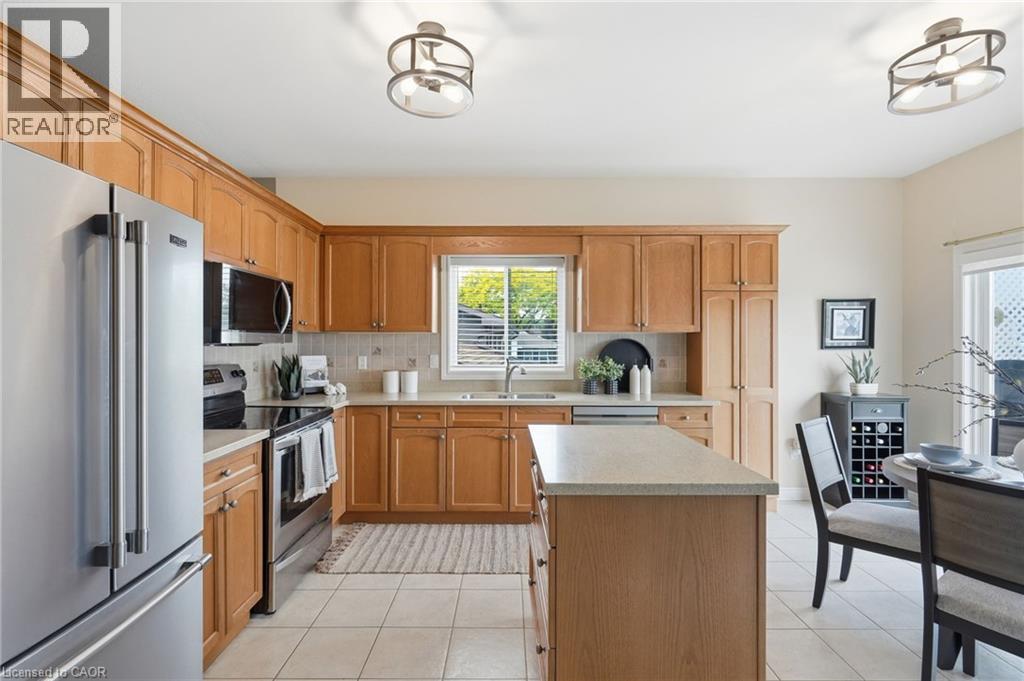 4869 Cherrywood Drive, Beamsville, Ontario  L3J 0G3 - Photo 8 - 40837128