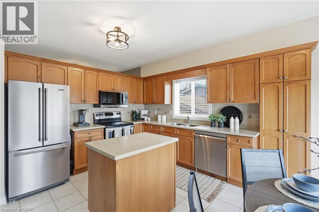 4869 Cherrywood Drive, Beamsville, Ontario  L3J 0G3 - Photo 9 - 40837128