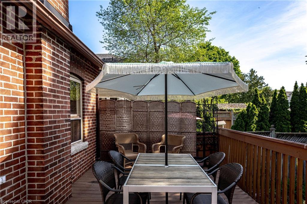 48 Longwood Road N, Hamilton, Ontario  L8S 3V4 - Photo 42 - 40834159