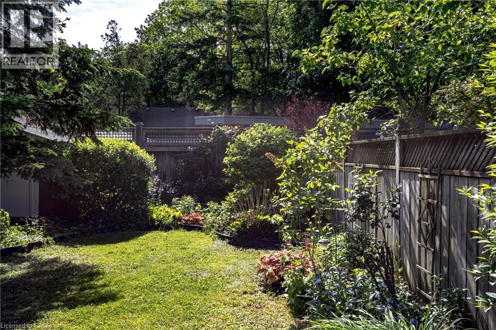48 Longwood Road N, Hamilton, Ontario  L8S 3V4 - Photo 46 - 40834159