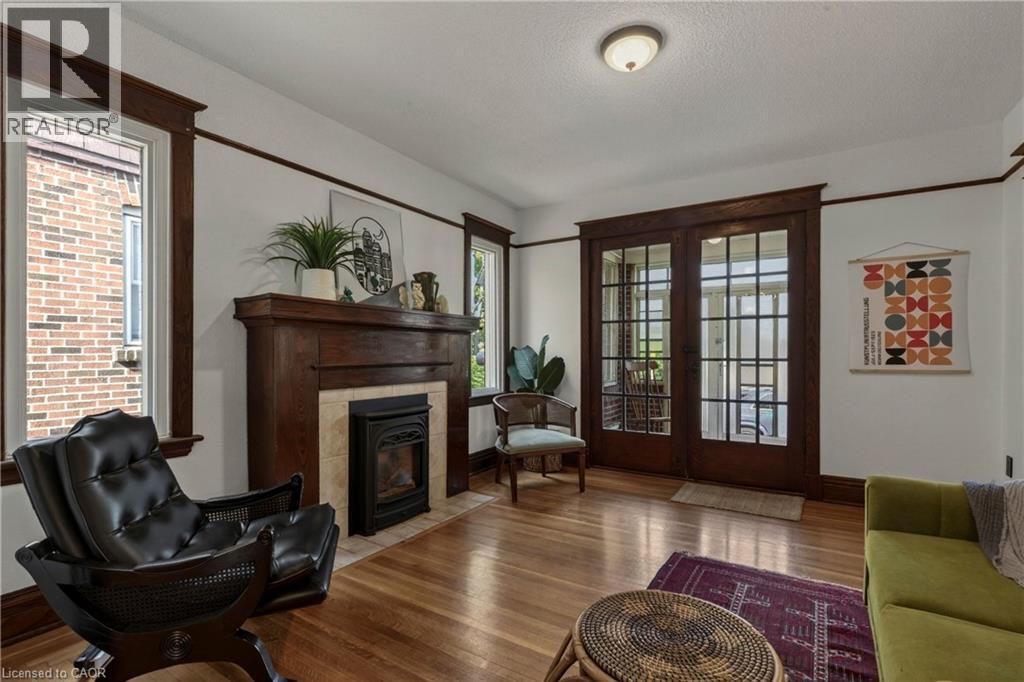 48 Longwood Road N, Hamilton, Ontario  L8S 3V4 - Photo 5 - 40834159