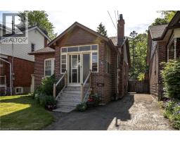 48 LONGWOOD Road N, Hamilton, Ontario