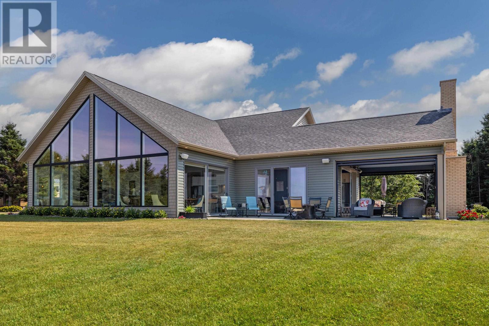 131 Bayview Drive, Anglo Rustico, Prince Edward Island