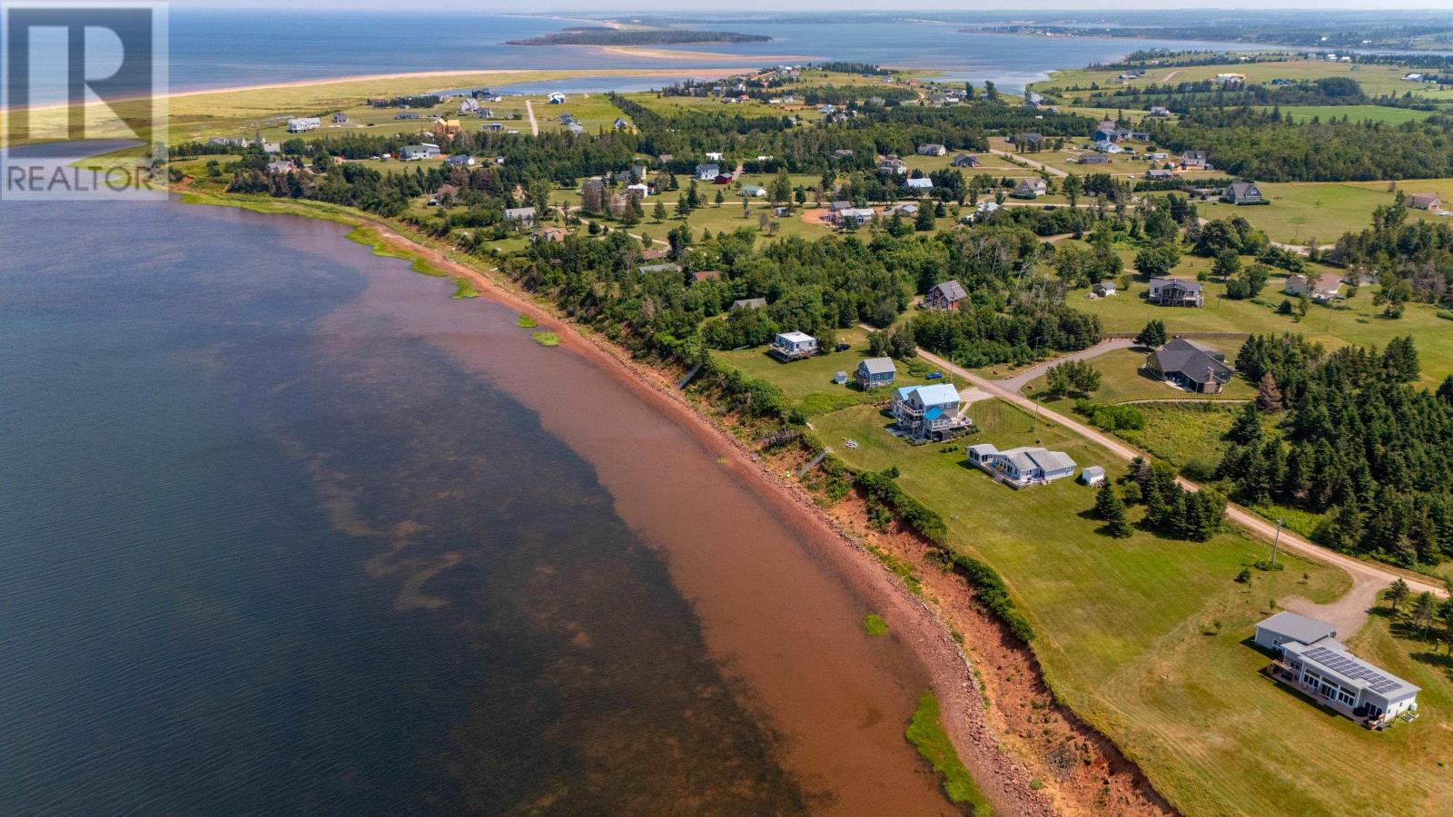 131 Bayview Drive, Anglo Rustico, Prince Edward Island  C0A 1N0 - Photo 42 - 202613751