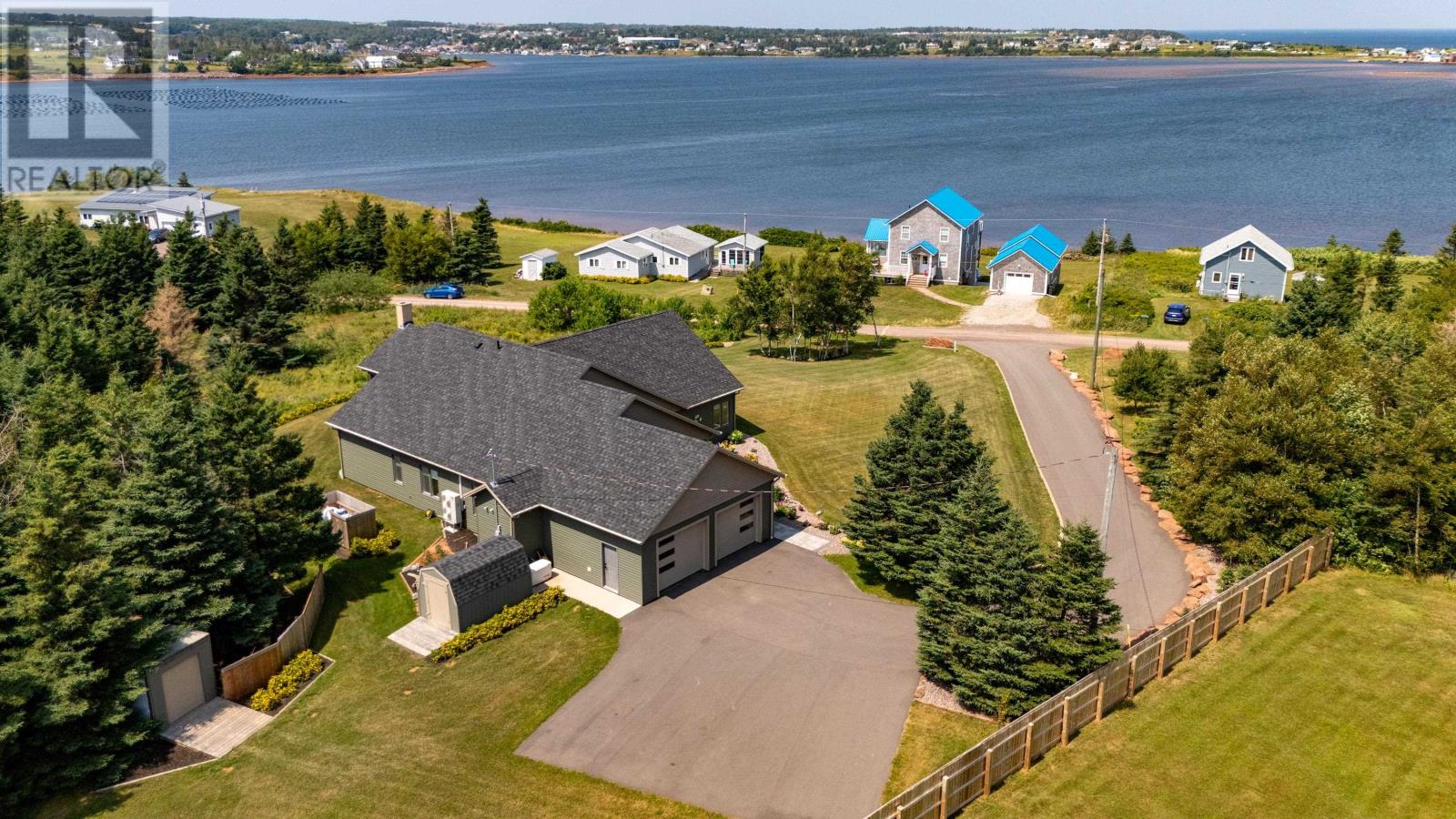 131 Bayview Drive, Anglo Rustico, Prince Edward Island  C0A 1N0 - Photo 44 - 202613751